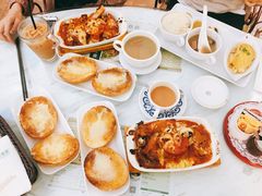 -翠华餐厅(香港国际机场店)