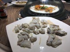 -优食坊·蒸汽海鲜(康盛路店)