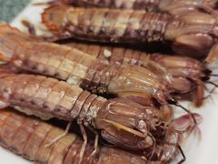-韩记海鲜饺子旗舰店(红海新区店)