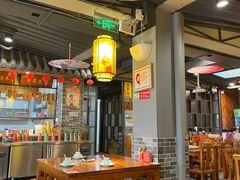 大堂-湘江红·湖南招牌菜(莲花南路店)