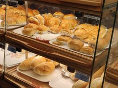 -新侨三宝乐面包店(崇文门店)