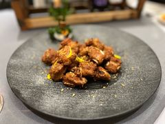 -徽州小镇(高新店)
