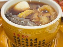 -李清佛跳墙|福建省十大名厨之首(后江埭店)