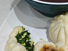 -老陶包子铺(南大西南村店)