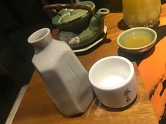 -和彩放题餐厅(酒仙桥店)