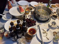-九月海·海鲜自助(世纪东方店)