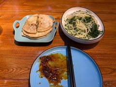 -蒙艾里民族传统菜蒙餐