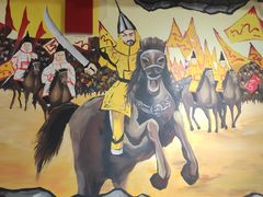 -满兴咱妈烀饼铁锅炖(兰州北街店)