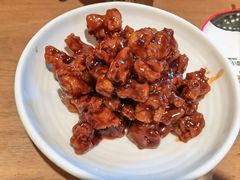 -新白鹿餐厅(城西银泰城店)