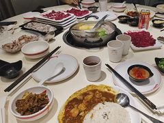 -陈记顺和潮汕牛肉火锅(韩江路店)