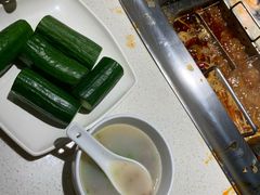-海底捞火锅鲜切牛肉主题店(长寿路店)