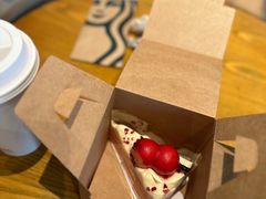 -星巴克(深圳石岩星城店)