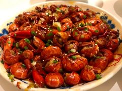 -文和友老长沙龙虾馆(化龙池店)
