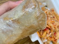 粢饭-华辉小食