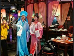 -寻宝记绍兴菜(鲁迅路店)