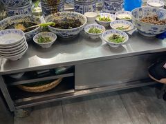-清真马虎面馆(西七路店)