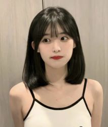 -丝语萱形象