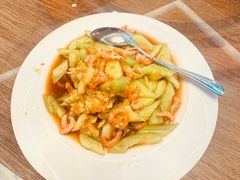 -郑庄脂渣海鲜楼(九水路店)