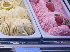 -CORNER CONE GELATO酷矿手作霜淇淋(南头古城店)