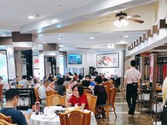 -勝記酒家·37年老字号·经典粤菜(荔枝公园店)