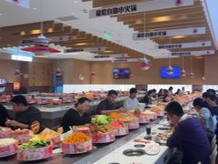 -龍歌自助小火锅(李沧丽达店)