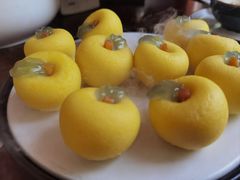 -香芙茗茶楼(梅家坞店)