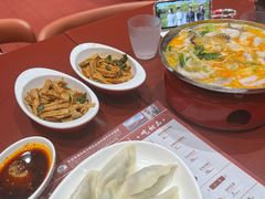 -喜家德虾仁水饺(岗厦北店)