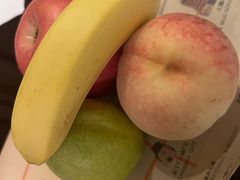 -西安赛瑞喜来登大酒店