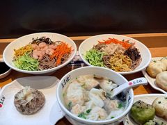 -鑫震源·苏式大虾生煎(山塘街店)