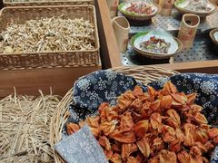 -鼎原力量东北吊炉烧烤(幸福街店)
