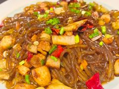 -椒馋小馆(绿源路店)