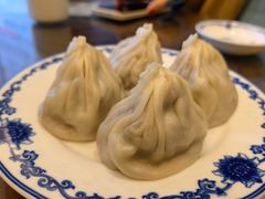 无锡小笼（4只）-勤德兴(湖滨路店)
