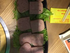 -尚品小土屋涮毛肚(李沧万达店)