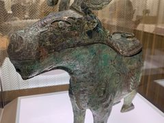 -上海博物馆(人民广场馆)