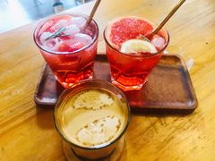 -251#coffee roasters(沿河东路店)