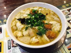 -春发生饭店·非遗(南院门店)