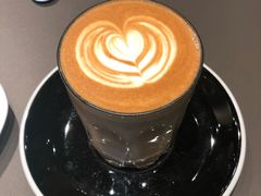 -Seesaw Coffee(苏州中心店)