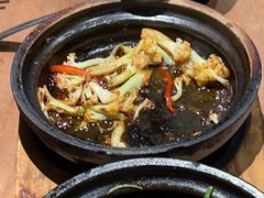 -啫火啫啫煲·顺德干蒸(西乡天虹店)