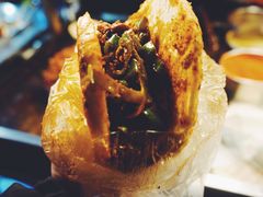 -正宁路小吃夜市