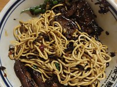 -矮子粉店1985·长沙米粉(湘春路店)