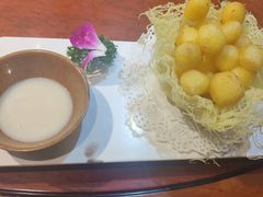 -海拉尔蒙古包(房山长阳总店)