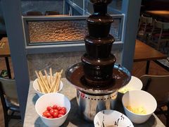 -比格比萨自助(国展店)