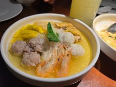 -外婆家(青岛万象城店)