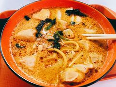 -张亮麻辣烫(哈尔滨金爵万象店)