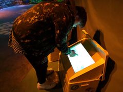 -沈阳海洋探索中心