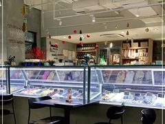 -ALLORA意大利餐厅(丰盛里店)