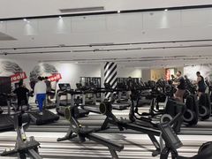 -韦德伍斯健身(沈阳K11Select购物艺术中心店)