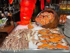 -南湖宾馆·鸳湖阁全日制餐厅