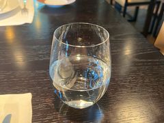-当米亚诺意大利餐厅(武汉光谷凯悦酒店)