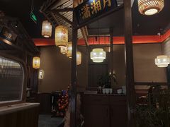 -恰饭·老长沙市井菜(天河客运站店)